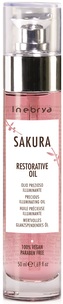 Inebrya Sakura Restorative Oil 50ml