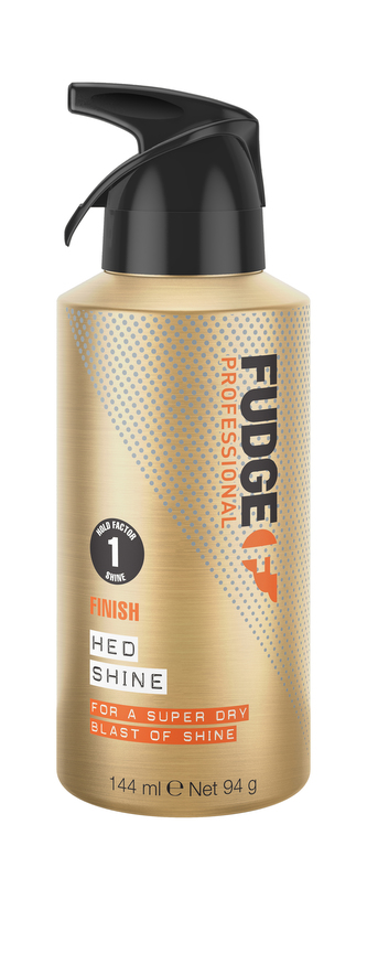 Fudge Hed Shine 150ml