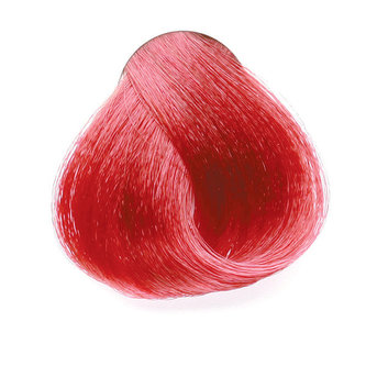 Color RED INTENSE 7/66 Blonde Intense Red 100ml/Permanentní barvy/ intenzivní červené