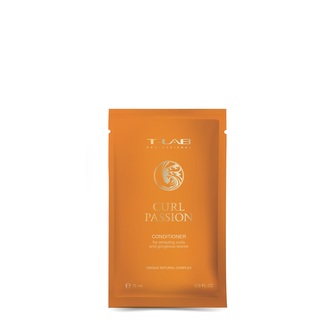 T-LAB Professional Curl Passion Conditioner 15ml