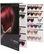 Inebrya Mini Color Chart 127 Nuances 22,2x33,7
