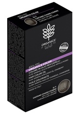 ORGANICS PHARM Organics Color Hair Color Oil 122ml - 5/1 Ash Light Brown