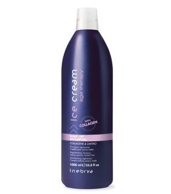 Hair Lift Shampoo 1000mll/regenerační šampon pro zralé a chemicky ošetřované vlasy