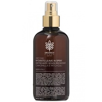 ORGANICS PHARM Hydrate Leave In Spray 250ml