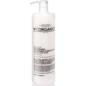 MY.ORGANICS The Organic Thickening Conditioner Mango And Rose 1000ml
