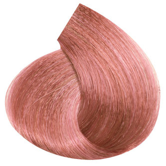 Inebrya Color Pastel Rose Gold 100ml
