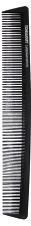 T&G Anti-static Cutting Comb Large / Hřeben na stříhání větší, antistatický