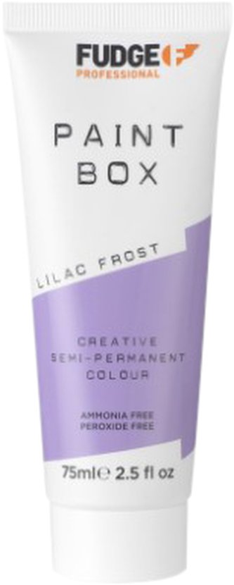 Fudge Paintbox Lilac Frost 75ml