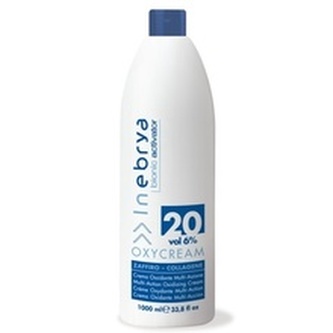 OXYCREAM 20 VOL 6% 150ml/ multi-akční krémový oxidant