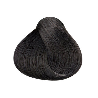 Color ASH INTENSE 5/11 Light Chestnut Intense Ash 100ml/Permanentní barvy/