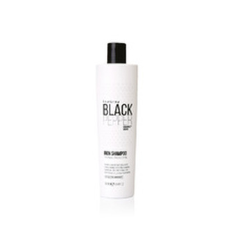 Inebrya Black Pepper Iron Shampoo 300ml