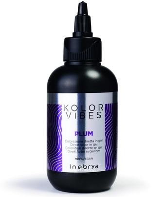 Inebrya Kolor Vibes 150ml - Plum