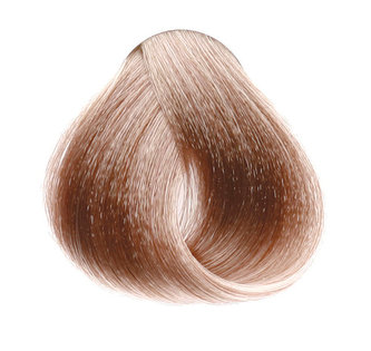 Color BEIGE 8/13 Light Blonde Ash Golden 100ml / Petrmanentní barvy / Béžové