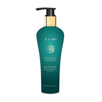 T-LAB Professional Natural Lifting Duo Treatment 250ml