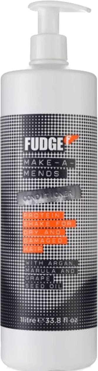 Fudge Make -a-Mends Conditioner 1000ml