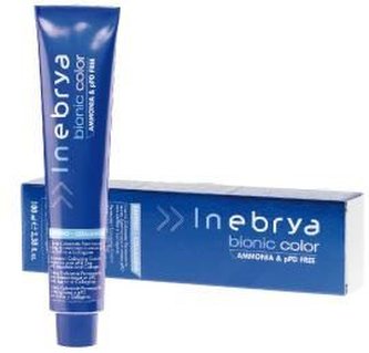 Inebrya NEW Bionic Color Toner Silver 100 ml