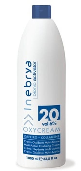 OXYCREAM 20 VOL 6% 1000ml/ multi-akční krémový oxidant