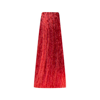 Bionic Color 6/60 Drak Blonde Warm Red 100ml/Permanentní barvy/Teplé červené