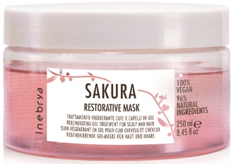 Inebrya Sakura Restorative Mask 250ml