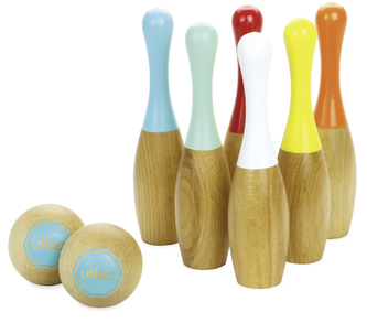 Vilac Barevné kuželky Vilac Barevné kuželky