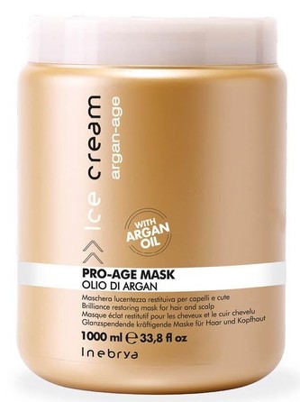 Pro-Age Mask 1000ml - maska proti zacuchání a krepatění