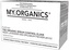 MY.ORGANICS The Organic Sebum Control Elixir Neem, Lavender And Epilobium Fischeri 6 Vials