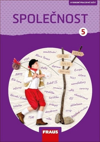 Společnost 5