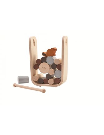 PlanToys Bobří hráz