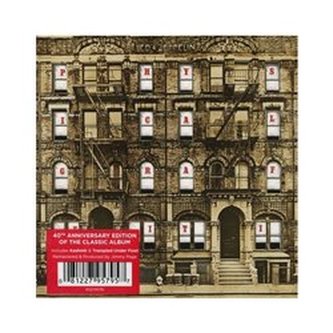 Physical Graffiti