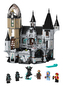 LEGO Hidden Side 70437 Tajemný hrad