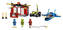 LEGO Ninjago 71703 Bitva s bouřkovým štítem