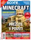 Minecraft – přežijte v poušti