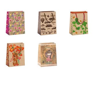 Dárková taška T2N NATUR