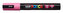 Akrylový popisovač "Posca PC-5M", růžová, 1,8-2,5 mm, UNI