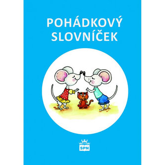 Pohádkový slovníček