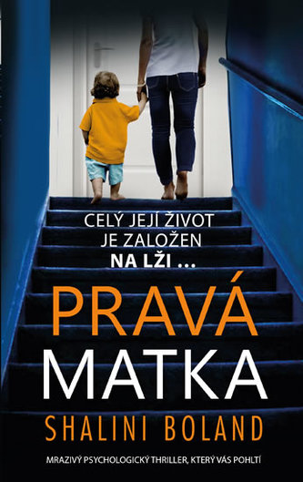 Pravá matka Pravá matka