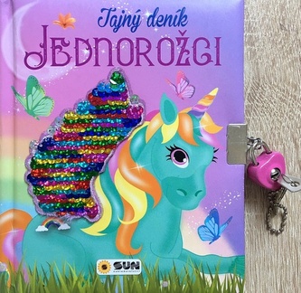 Tajný deník - Jednorožci