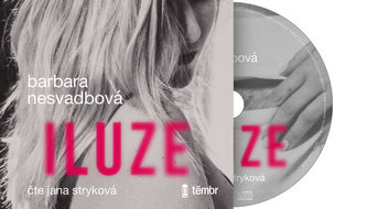 Iluze - audioknihovna Iluze - audioknihovna