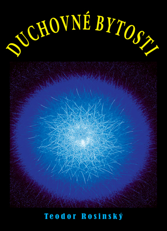 Duchovné bytosti