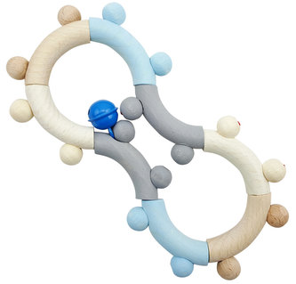 Hess Chrastítko motorické modré Hess Chrastítko motorické modré