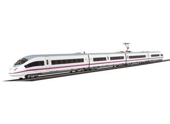 Piko Startovací sada Osobní vlak Ave Renfe V - 96944