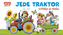Jede traktor - Zvířátka ze statku