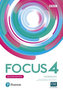 Focus 4 Workbook (2nd)