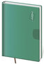 Diář 2021: Vario Green, A5 denní, 145x205