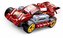 Sluban Power M38-B0801A Natahovací auto červený rychlík