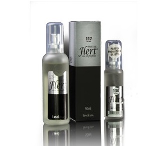 Londessa Parfém Flert 51 Gino Aqua