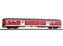 Piko Osobní vagón 112A PKP V - 97601
