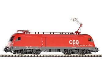 Piko Elektrická lokomotiva Taurus Rh 1116 ÖBB V - 57922