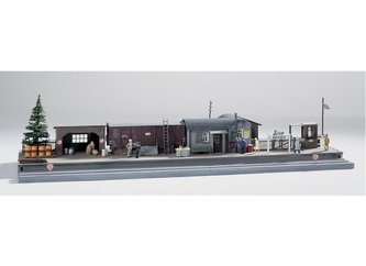 Piko Příměstská stanice - 61112