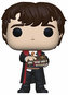 Funko POP Movies: Harry Potter S10 - Neville w/Monster Book